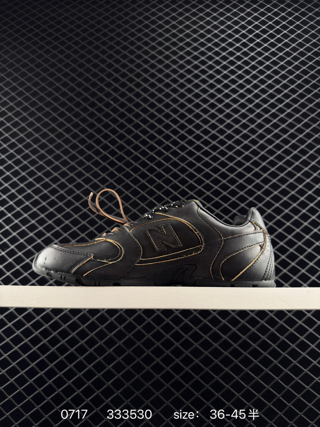 New Balance x MIU MIU  NB 530